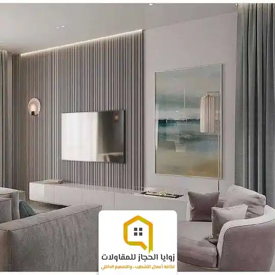 افضل معلم دهانات وديكورات في جدة مكة