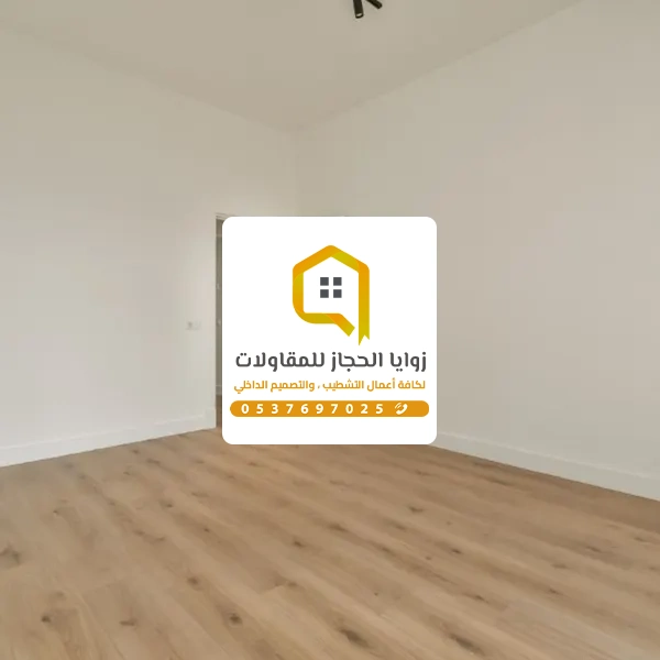 معلم دهانات وديكورات جدة