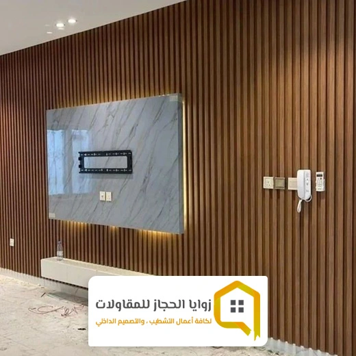 صور ديكور شاشات مكة