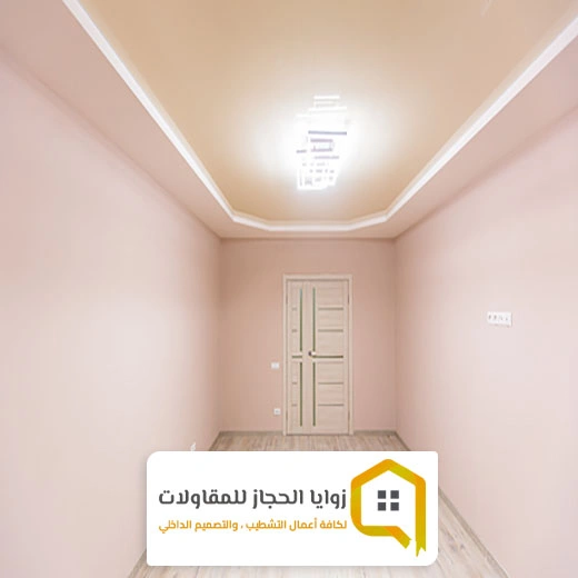 دهان فيلا جدة