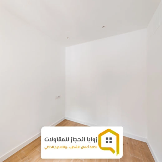 دهانات جدران داخلية مكة