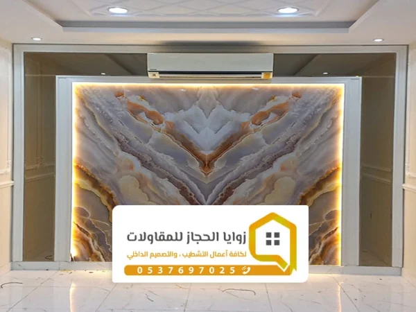تركيب بديل الرخام جدة ت: 0537697025 – بديل الرخام السعودي مكة