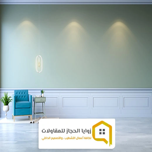 دهانات مجالس جدة
