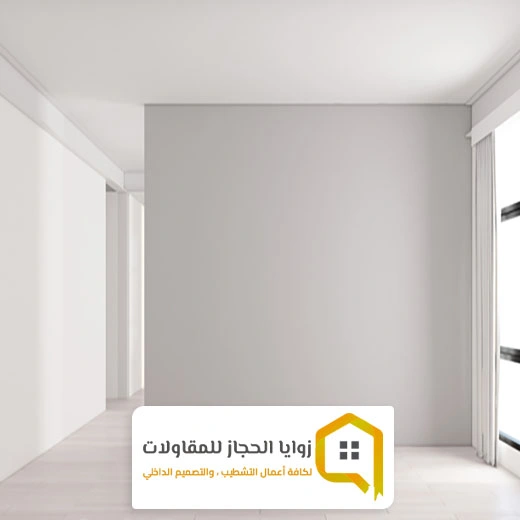 دهانات مودرن جدة