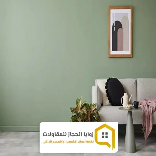دهان شقه جدة