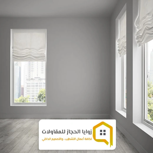 دهانات مجالس جدة